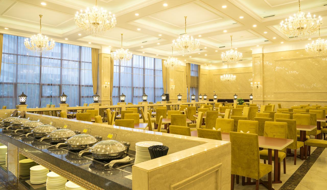 Xijiao Hotel Peking Exteriér fotografie